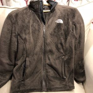 The North face jacket